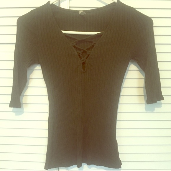 Women Top🔥CY U.S.A. - Picture 1 of 4